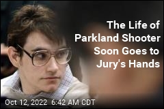Jury Will Soon Decide Whether Parkland Shooter Gets Life or Death
