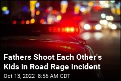 Fathers Shoot Each Other&#39;s Kids in Road Rage Incident