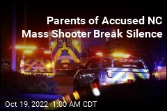 Parents of Accused North Carolina Mass Shooter Break Silence