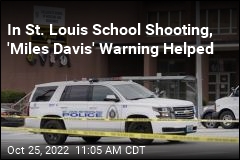 In St. Louis School Shooting, a Coded Warning Helped