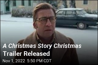 Coming Soon: Sequel to A Christmas Story