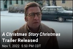 Coming Soon: Sequel to A Christmas Story
