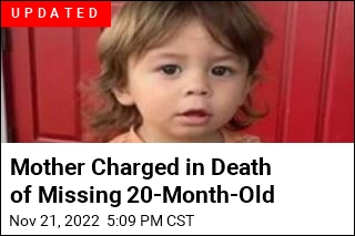 Police: Chances of Finding Toddler&#39;s Remains Are Slim