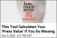 Use This Tool to Calculate Your &#39;Press Value&#39;