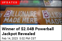 Why the $2.04B Powerball Winner Gets a $123M &#39;Bonus&#39;