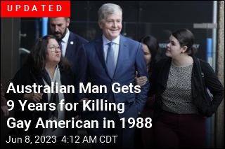 American&#39;s 1988 Death in Sydney Takes Another Turn