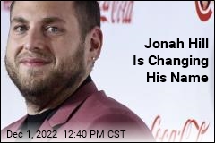 Jonah Hill Is Changing His Name