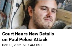Pelosi Attacker Said His Targets Included Tom Hanks