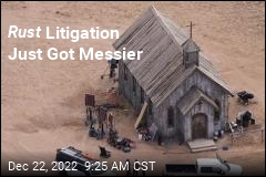 Rust Litigation Gets Ever Messier
