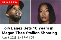 Rapper Convicted of Shooting Megan Thee Stallion