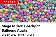 Next Mega Millions Jackpot Hits $565M
