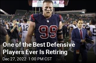 One of the Best Defensive Players Ever Is Retiring