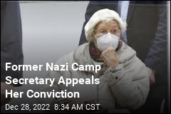 Convicted for Her Nazi Past, a 97-Year-Old Files Appeal