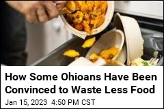 How One Part of Ohio Set Out to Tackle Food Waste