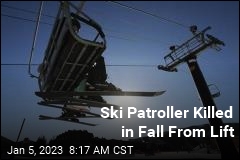 Ski Patrol Tried, Failed to &#39;Save One of Their Own&#39;