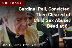 Cardinal Convicted, Then Cleared, of Child Sex Abuse Dead at 81