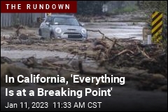 In California, &#39;Everything Is at a Breaking Point&#39;