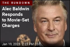 A Look at the Charges Against Alec Baldwin