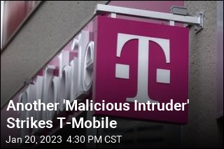 T-Mobile: 37M Customers Had Data Stolen in Breach