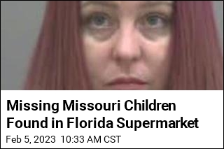 Mother Charged With Kidnapping Her Children