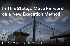 Alabama Prisons Chief: &#39;We&#39;re Close&#39; on New Execution Protocol