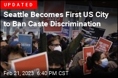 Seattle Could Be First US City to Ban Caste Discrimination