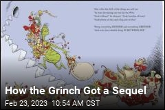 How the Grinch Got a Sequel