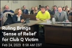 Club Q Suspect Will Be Tried for Hate Crimes