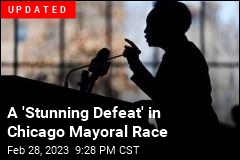 Chicago Mayor&#39;s Race: One Incumbent, 8 Rivals