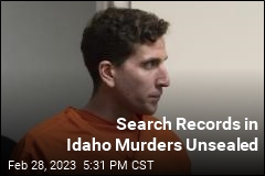Search Records in Idaho Murders Unsealed