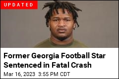 Top NFL Prospect Charged With Racing in Fatal Crash