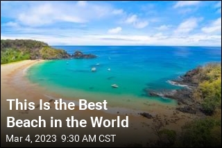 10 Best Beaches in US, World