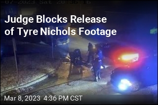 Feds Announce Review of Memphis Police Department