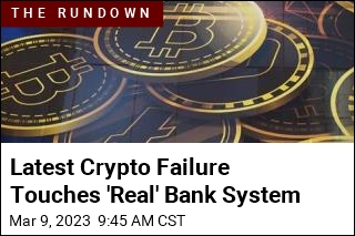 Latest Crypto Failure Is Especially Troubling