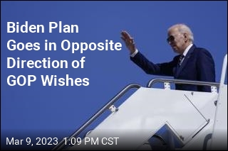 Key Points About Biden&#39;s Spending Plan