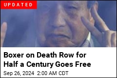 Man Who's Been on Death Row the Longest Gets a Retrial