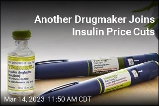 Novo Nordisk to Slash Insulin Prices