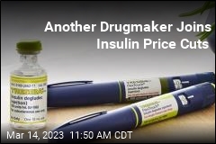 Novo Nordisk to Slash Insulin Prices