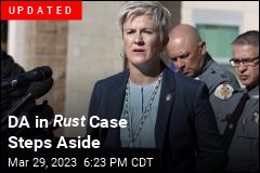 Another Win for Alec Baldwin in Rust Case