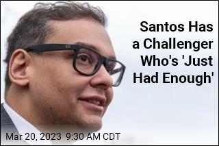 No Lie: Santos Has Got Himself a Challenger