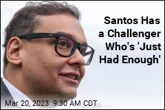 No Lie: Santos Has Got Himself a Challenger