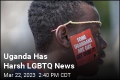 Uganda Has Harsh LGBTQ News