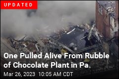 Chocolate Plant Blast &#39;the Loudest Thing I&#39;ve Ever Heard&#39;