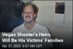 61 Victims&#39; Families to Split Vegas Shooter&#39;s Estate