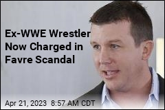 Welfare Scandal Now Embroils Ex-WWE Wrestler