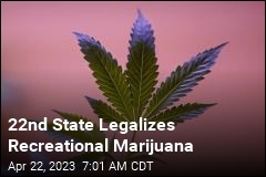 Delaware Legalizes Recreational Pot