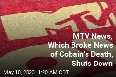 MTV News Shuts Down After 36 Years