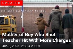 Mother of Boy Who Shot Teacher Says He Felt Ignored