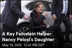 Pelosi Has a Connection to Feinstein&#39;s Recovery