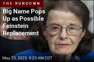 Should Feinstein Resign? The Public (and Hillary) Weigh In